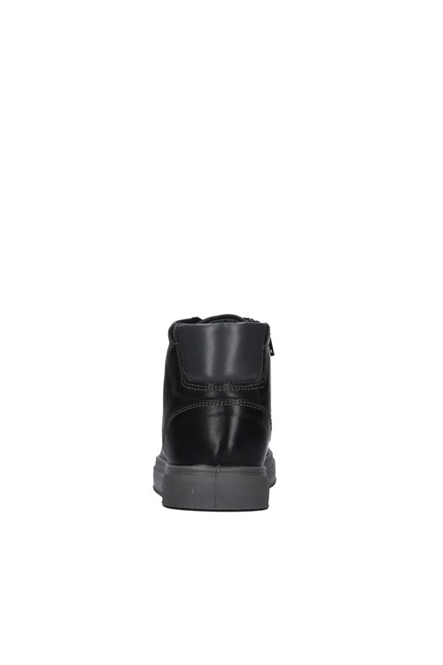 Igi&co high BLACK