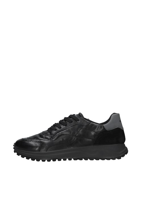 Igi&co low BLACK