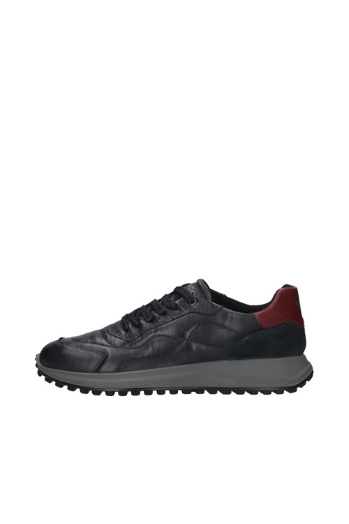 Igi&co low BLUE