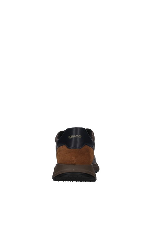 Igi&co low GRAPHITE