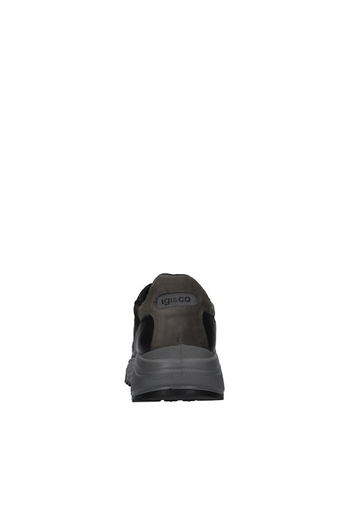 Igi&co With wedge BLACK