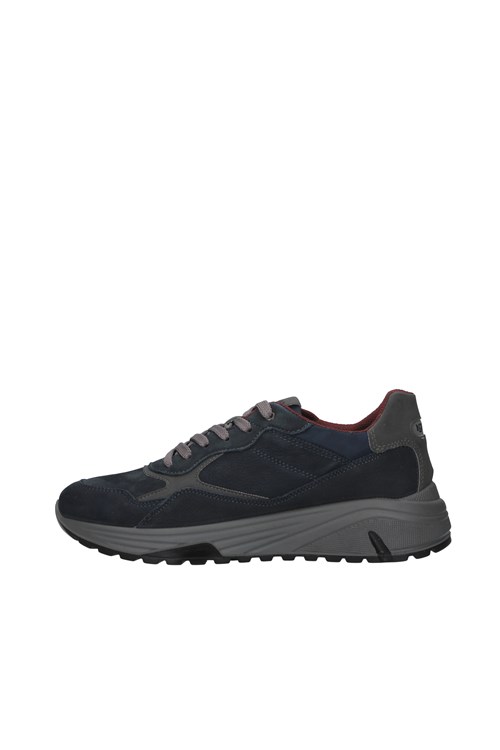 Igi&co Sneakers BLUE