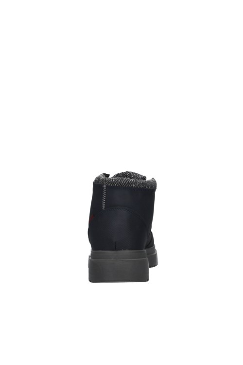 Igi&co high BLUE