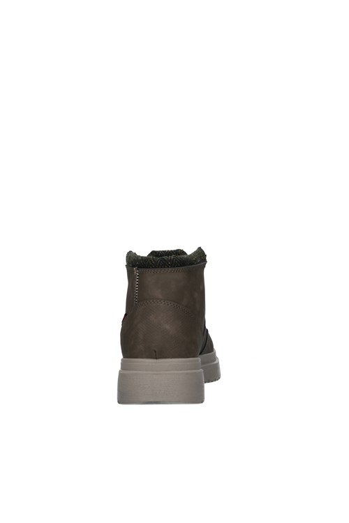 Igi&co high BEIGE