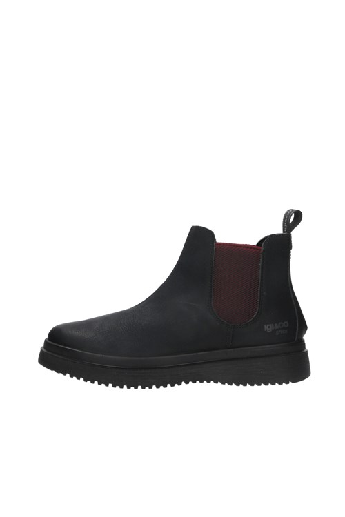 Igi&co Chelsea BLACK