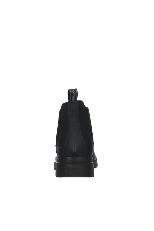 Igi&co Chelsea BLACK