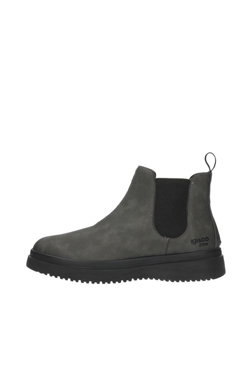 Igi&co boots GREY