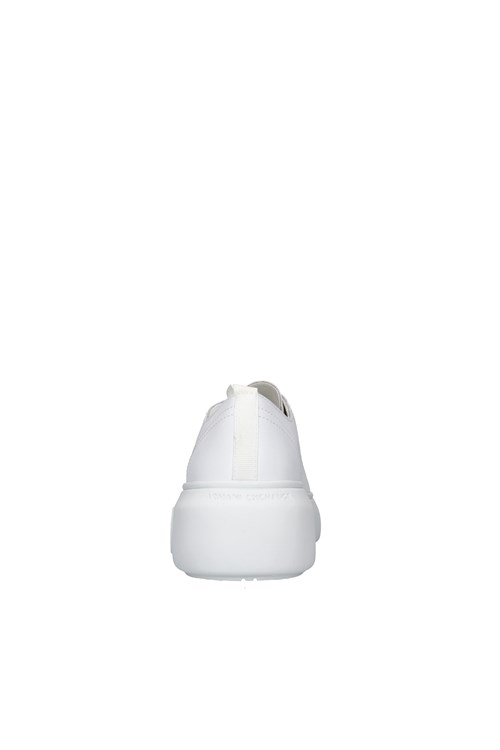 Ax Armani Exchange With wedge WHITE