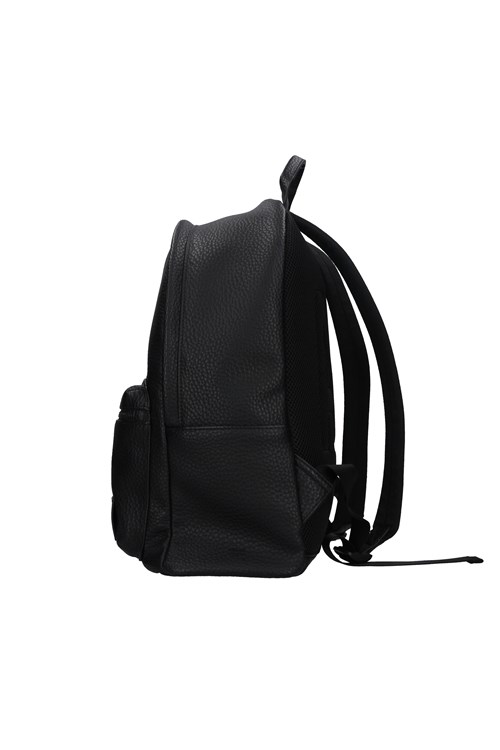 Ax Armani Exchange Backpacks BLACK