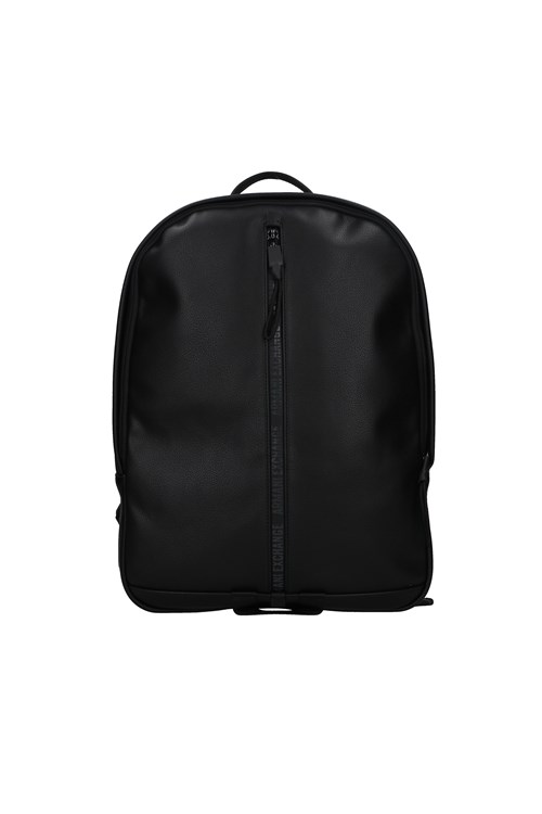 Ax Armani Exchange Porta Pc BLACK