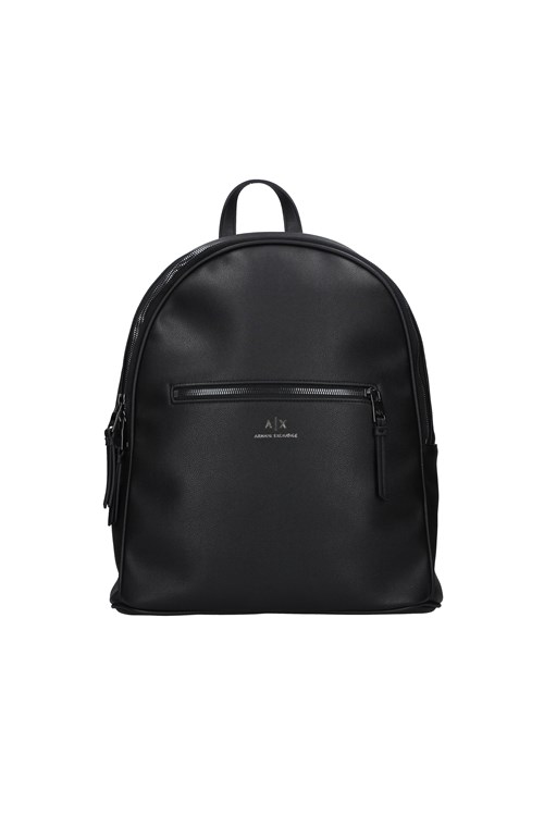 Ax Armani Exchange Porta Pc BLACK