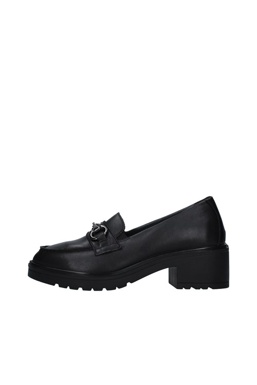 Igi&co Loafers BLACK