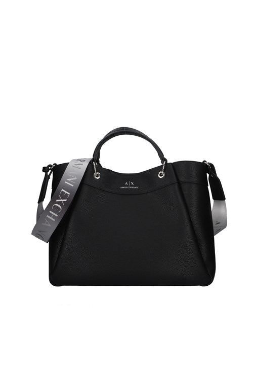 Ax Armani Exchange By hand WHITE