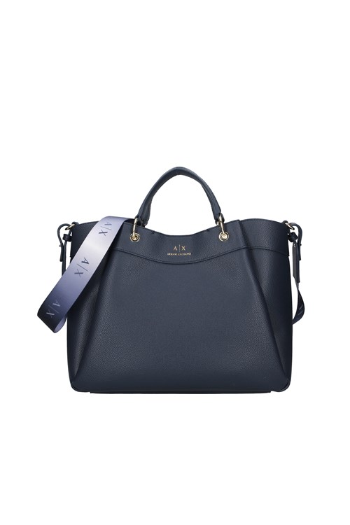 Ax Armani Exchange By hand WHITE