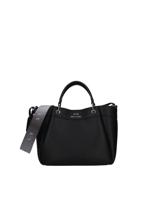 Ax Armani Exchange By hand WHITE