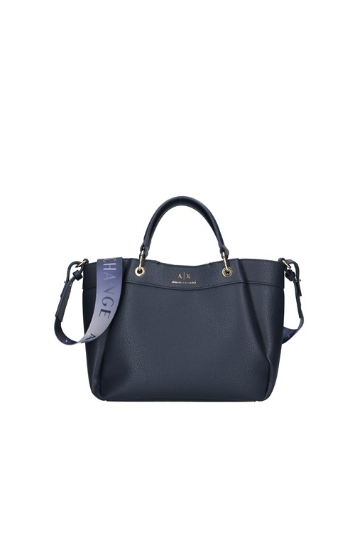 Ax Armani Exchange By hand WHITE