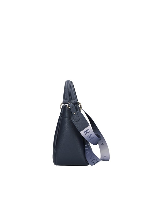 Ax Armani Exchange By hand WHITE