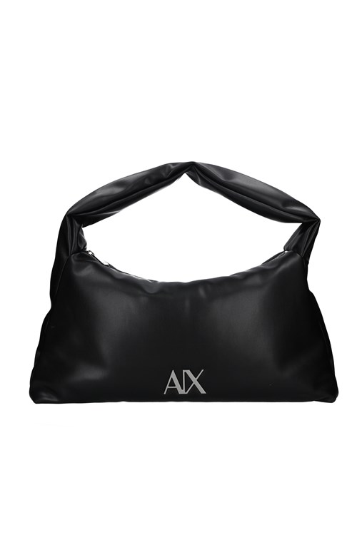Ax Armani Exchange Shoulder BLACK
