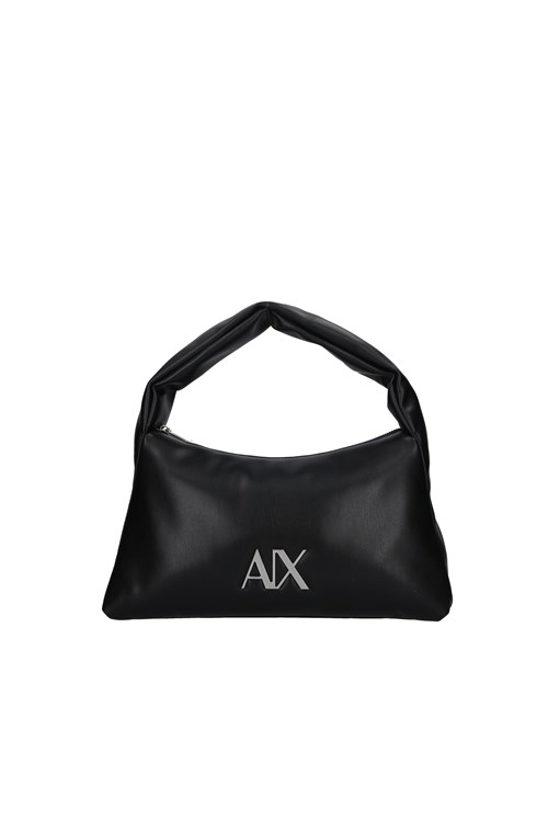 Ax Armani Exchange Shoulder BLACK