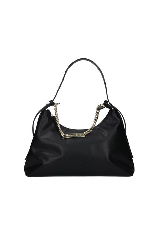 Ax Armani Exchange Shoulder RED
