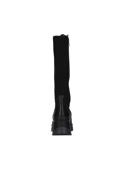 Igi&co Boots BLACK