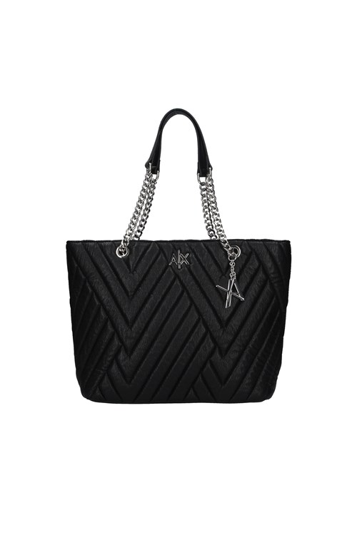 Ax Armani Exchange Shoulder RED