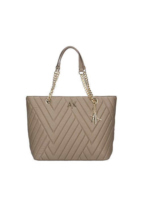 Ax Armani Exchange Shoulder RED