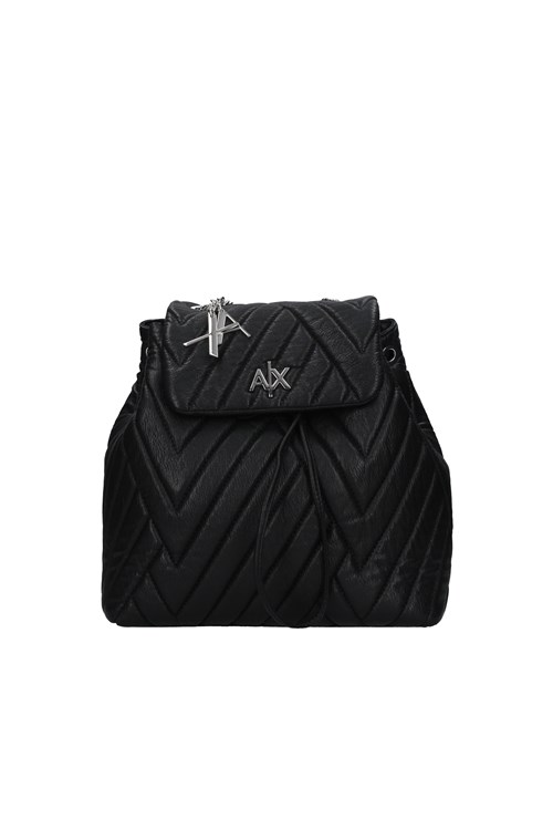 Ax Armani Exchange Backpacks BEIGE