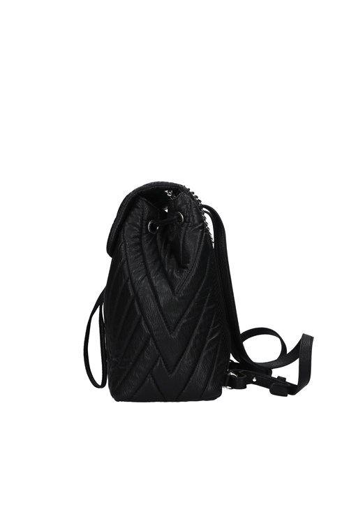Ax Armani Exchange Backpacks BEIGE
