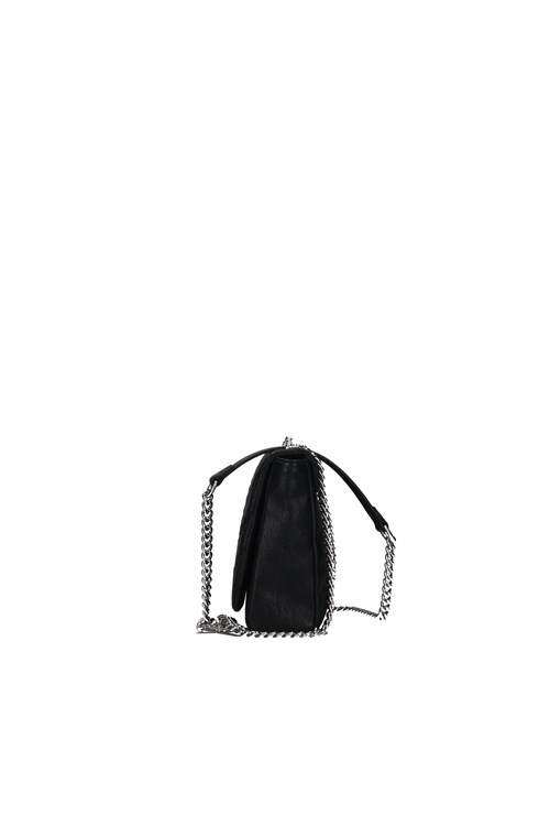 Ax Armani Exchange Shoulder Strap BLACK