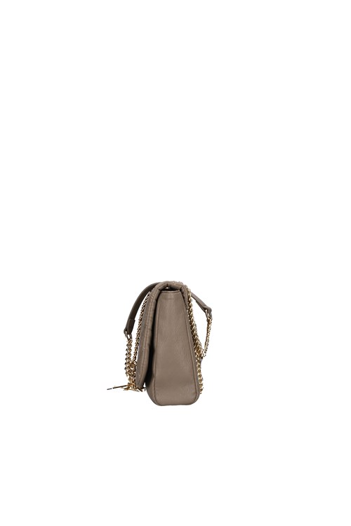 Ax Armani Exchange Shoulder Strap WHITE