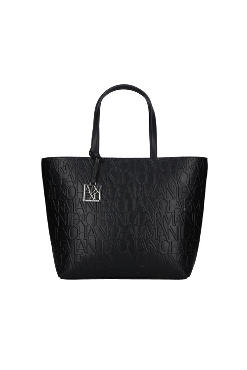 Ax Armani Exchange Shoulder BLACK