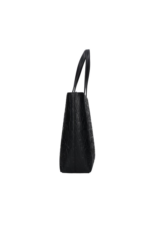 Ax Armani Exchange Shoulder BLACK