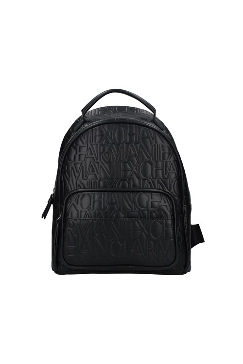 Ax Armani Exchange Backpacks BLUE