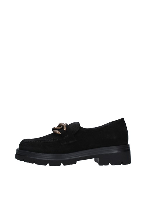 Igi&co Loafers BLACK