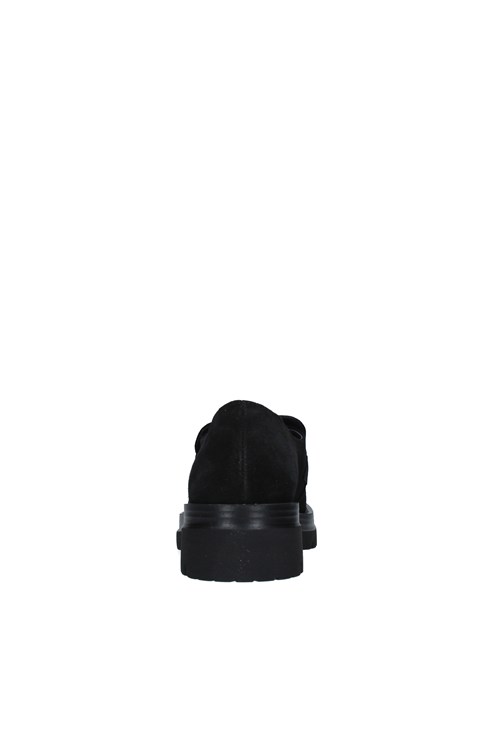 Igi&co Loafers BLACK