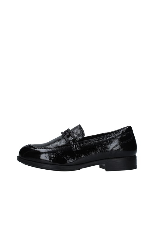 Igi&co Loafers BLACK