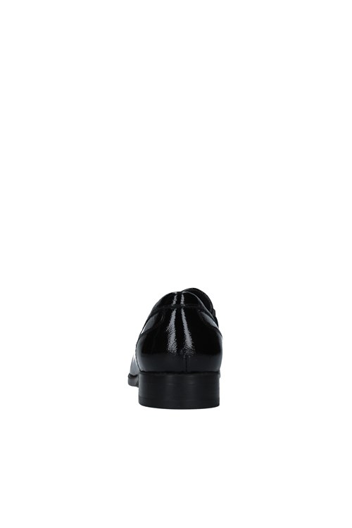 Igi&co Loafers BLACK