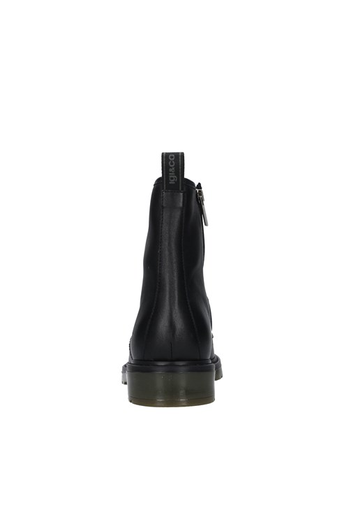 Igi&co Amphibians BLACK