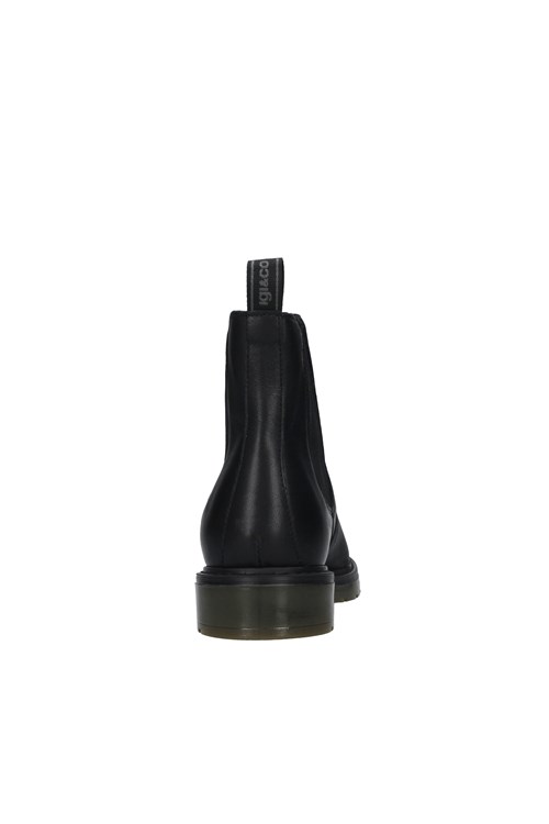 Igi&co Chelsea BLACK