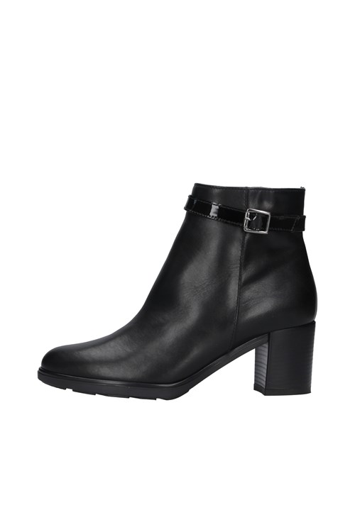 Igi&co boots BLACK