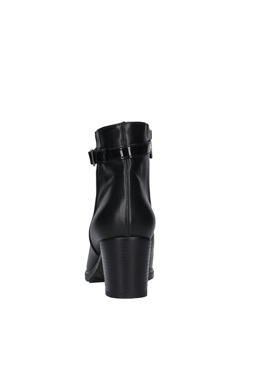 Igi&co boots BLACK