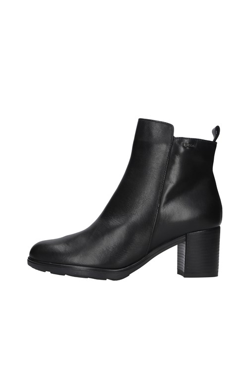 Igi&co boots BLACK
