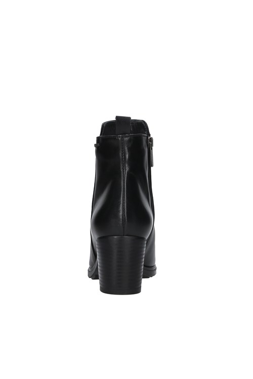 Igi&co boots BLACK