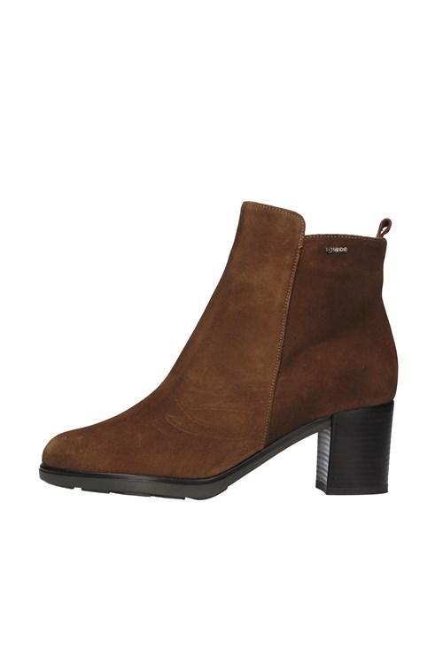 Igi&co boots BROWN