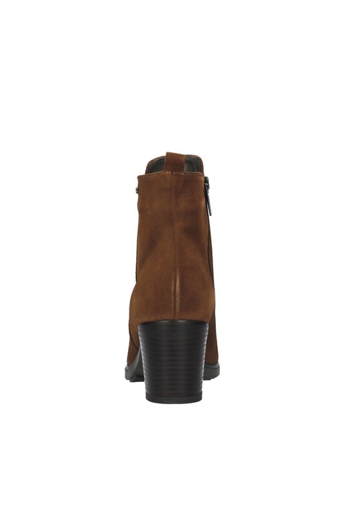 Igi&co boots BROWN