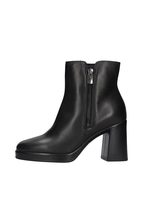 Igi&co boots BLACK