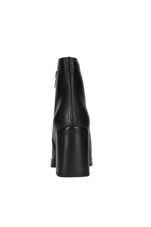 Igi&co boots BLACK