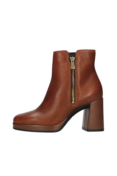 Igi&co boots BROWN