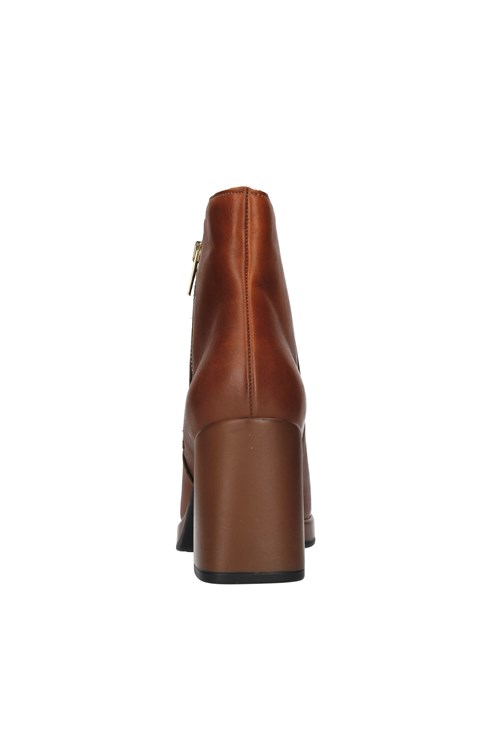 Igi&co boots BROWN